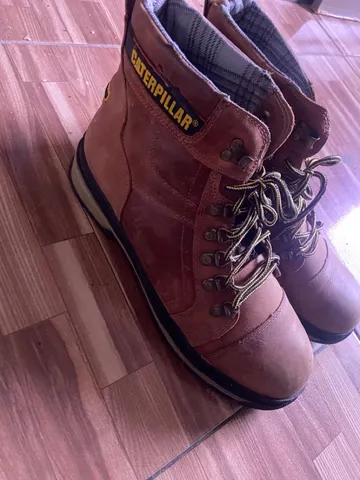 Botas de trilha usadas olx cheap