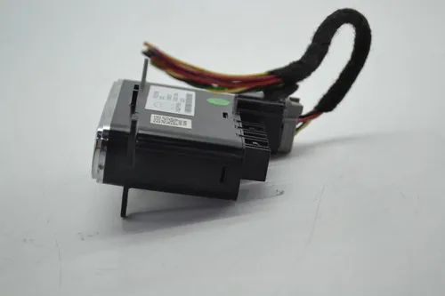 Entrada Usb Auxiliar Cartão Sd 2017 Original  - Foto 2