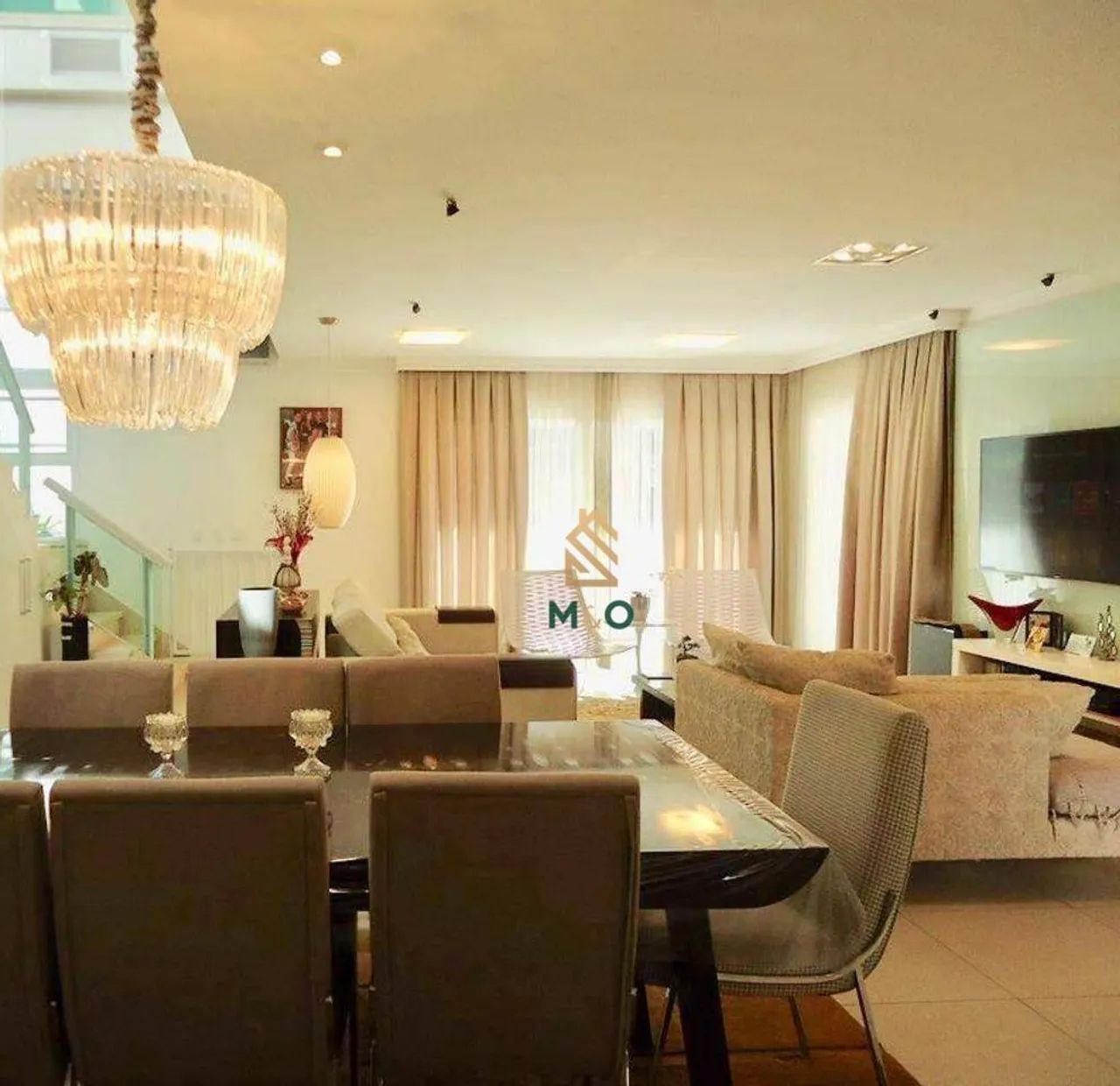Casa com 5 dormitórios à venda, 240 m² por R$ 1.627.000,00 - José de Alencar - Fortaleza/C - Foto 4