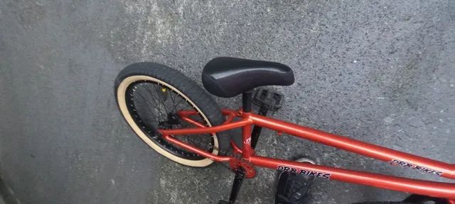 Bicicleta Bmx Drb Bikes Freeway 21 - Foto 2