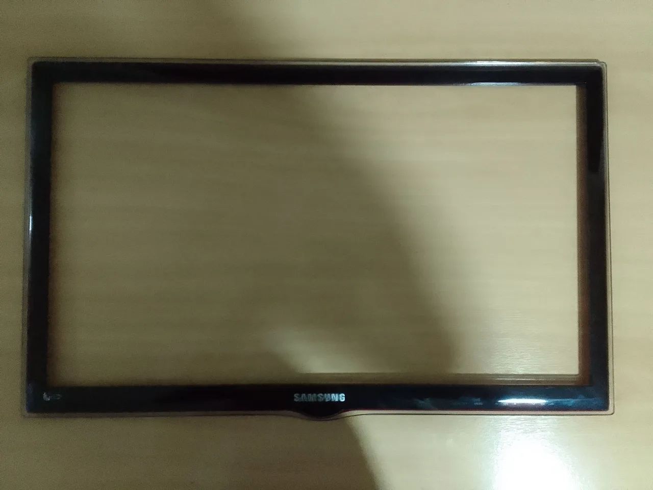 Carcaça TV Samsung 24'' - T24A550 - Foto 2