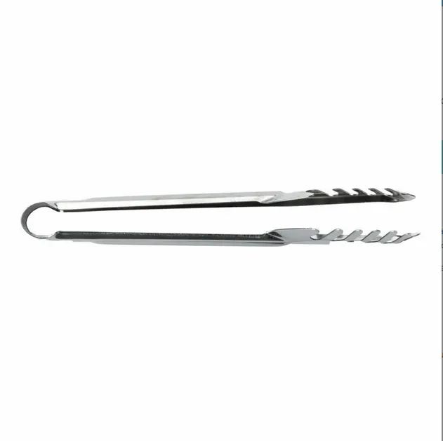Pegador de Massa com Garra Inox Dois Tamanhos  - Foto 2