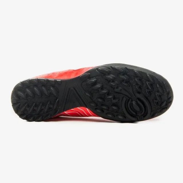Chuteira Society Umbro Adamant League n° 44 Laranja - Foto 3