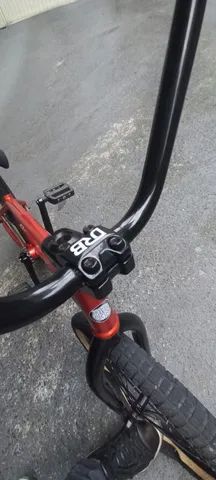Bicicleta Bmx Drb Bikes Freeway 21 - Foto 4