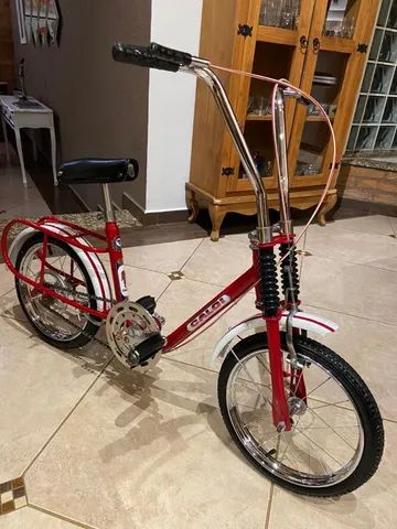Caloi Berlineta Aro 14" - Foto 5