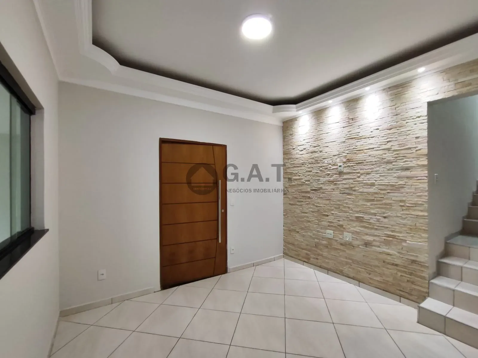 SOBRADO À VENDA NO WANEL VILLE IV - SOROCABA/SP