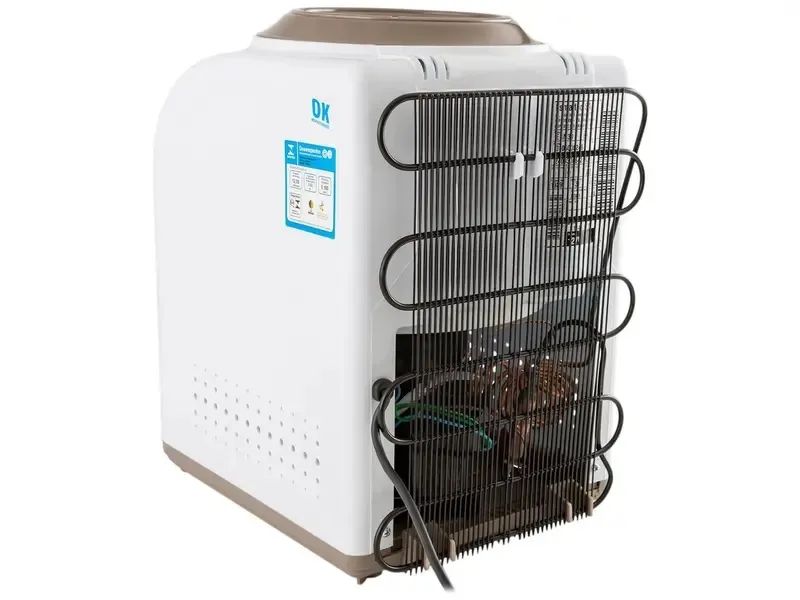 Bebedouro de água gelada com compressor427577062258780163