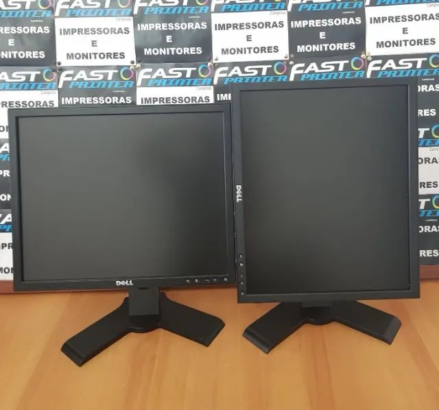 Monitor Dell 350 reais cada - Foto 2