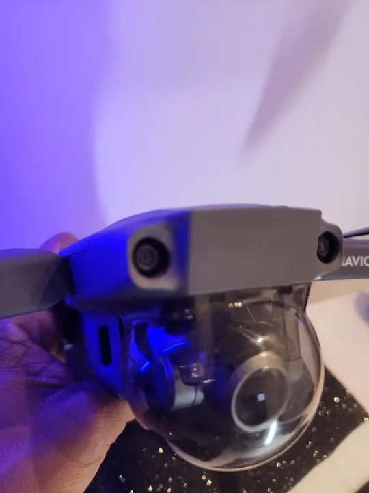 Sensor Colisão Frontal Vps Mavic 2 - Foto 2