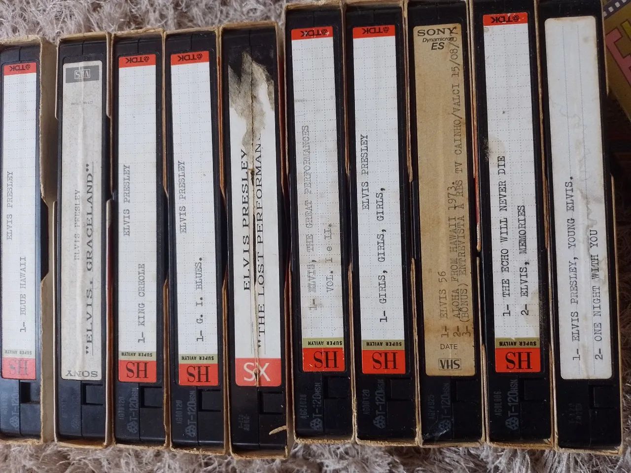 Elvis Presley  - Foto 4