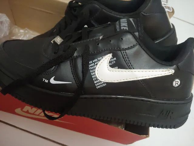 Air force 1 utility 2024 41