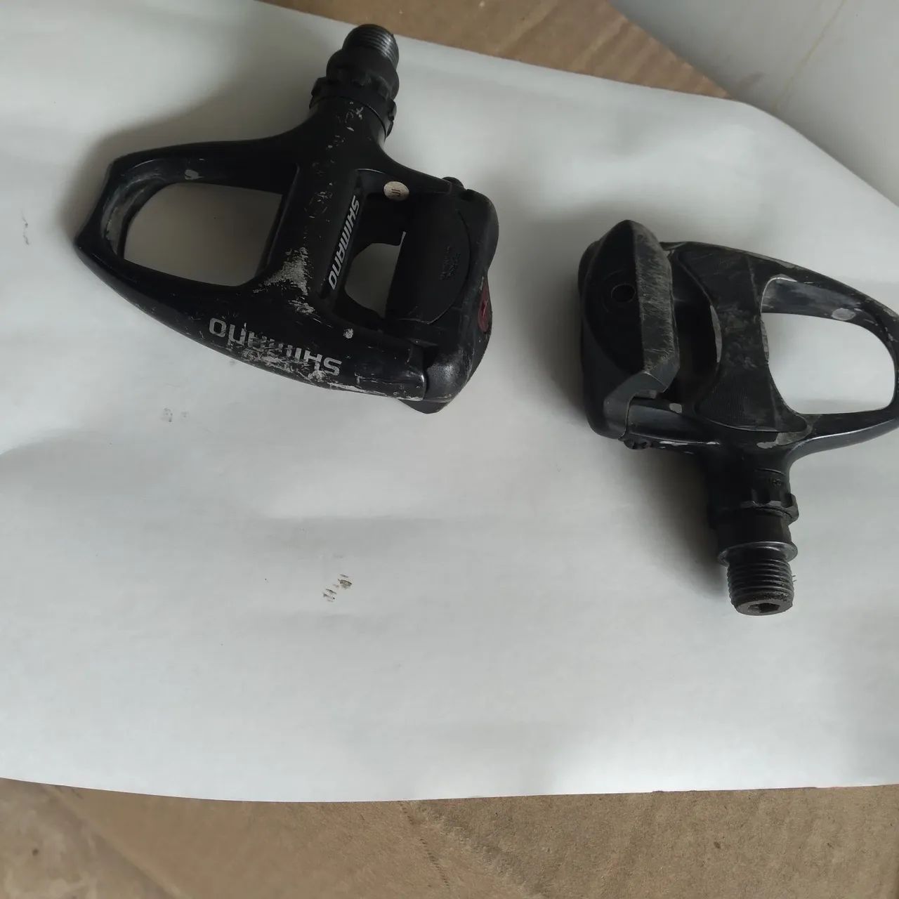 Pedal Shimano R 540 SPD