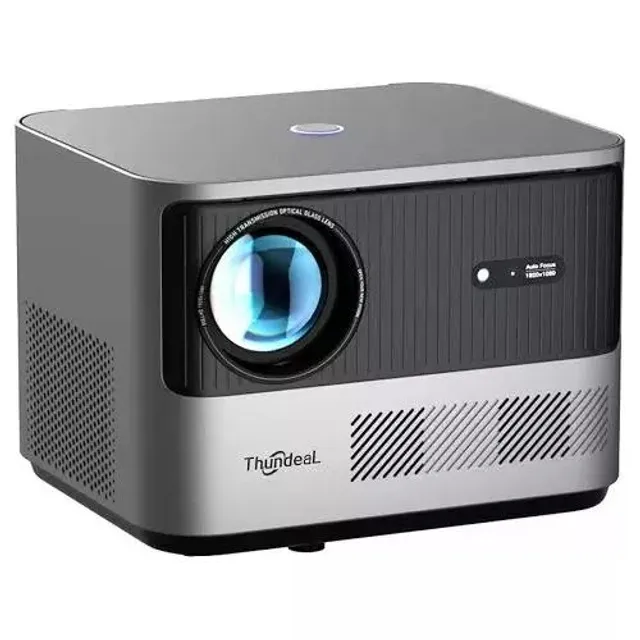 Projetor Thundeal Tda6 Full Hd Led 1080p 9000 Lumens