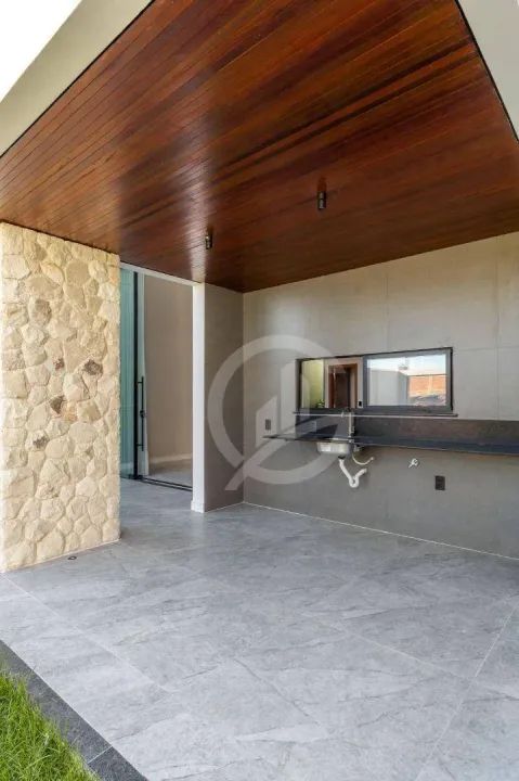 Casa com 3 dormitórios à venda, 134 m² por R$ 695.000 - São Bento - Fortaleza/CE - Foto 6