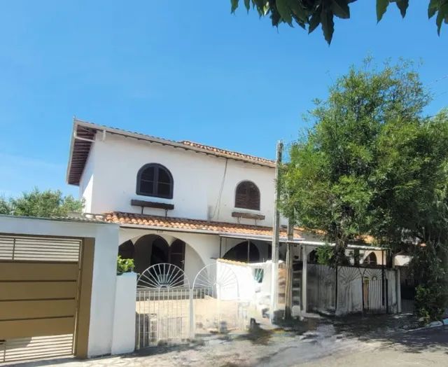 Captação de Casa a venda na Rua Desembargador Alípio Bastos, Vila Resende, Caçapava, SP