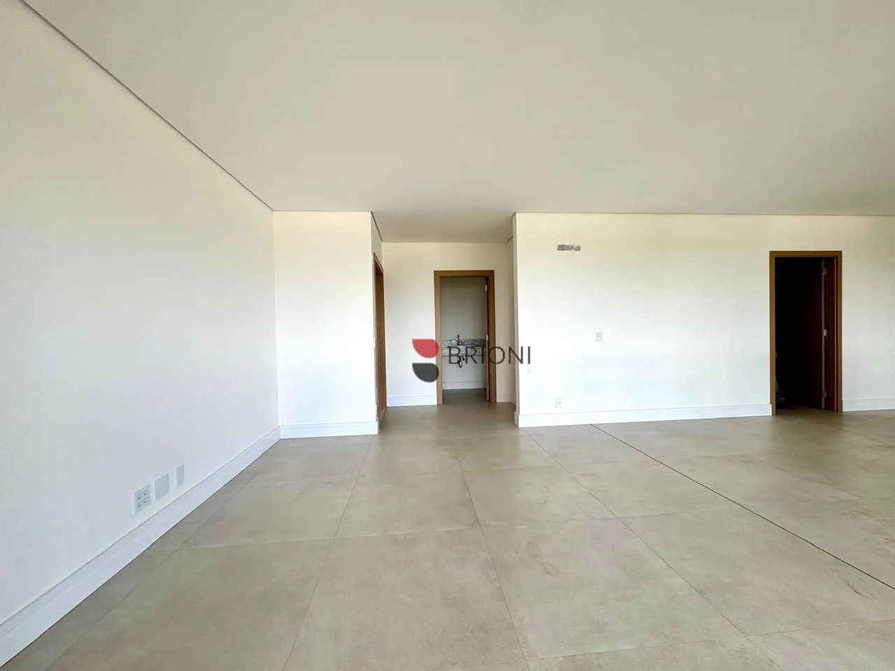Apartamento alto padrão com 178m², 3 quartos/suítes à venda no Edifício Cidade de Ouro Pre - Foto 3