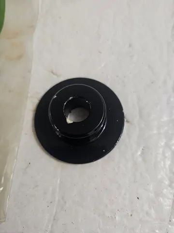 Retentor arruela komatsu novo original R4271041 - Foto 2