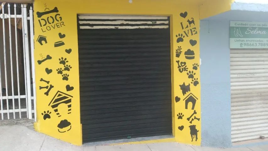 PINTOR LETRISTA E DESENHISTA - Foto 4