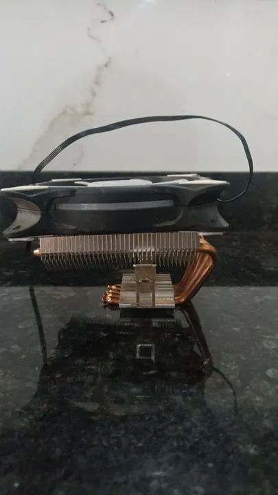 Cooler para processador  - Foto 4