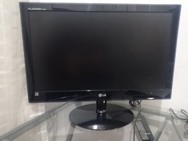 Tela monitor lg 22 polegadas | +45 anúncios na OLX Brasil