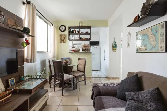 Um belo apartamento, térreo, todo mobiliado e completo armários planejados, Araraquara-SP