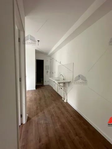 Apartamento a venda no Ipiranga, 1 dormitórios , sala 2 ambientes com sacada integrada, la - Foto 4