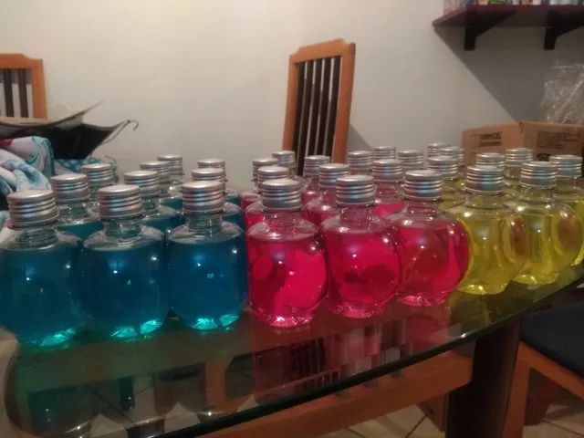 Aromatizador/ Difusor perfuma o ambiente por mais de 30 dias  - Foto 5