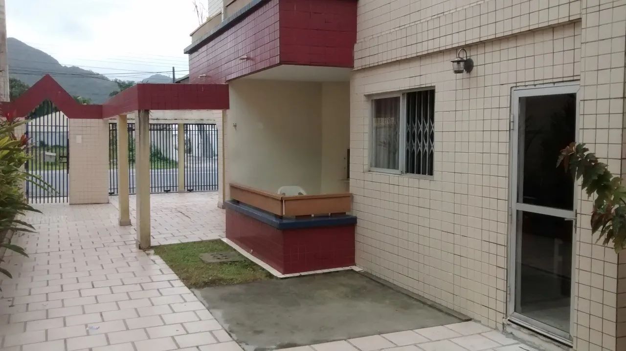 Apartamento praia de Caiobá. - Foto 2