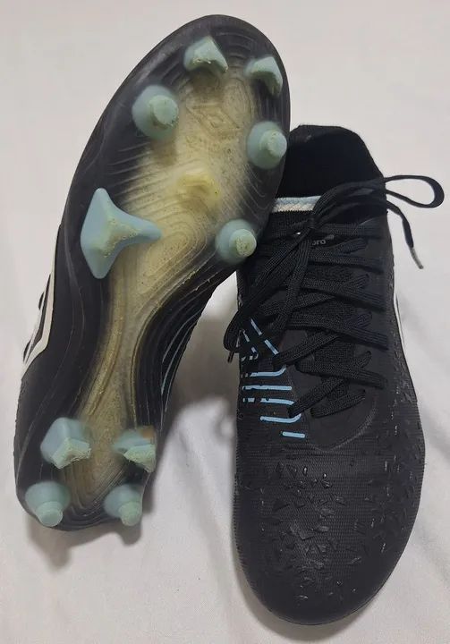 Chuteira Umbro Adamant Pro, 34 - Foto 2