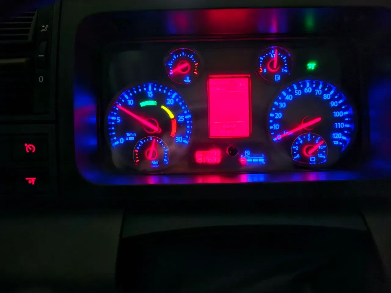 Volkswagen 30.330 vtronic ano 2022 o mais completo  - Foto 7