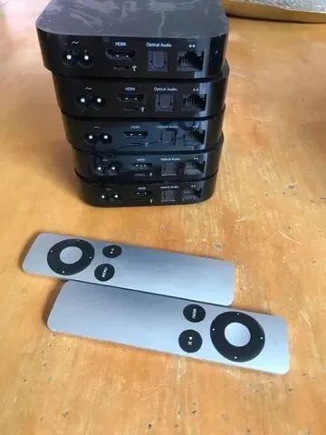 099 Apple Tv  - Foto 3