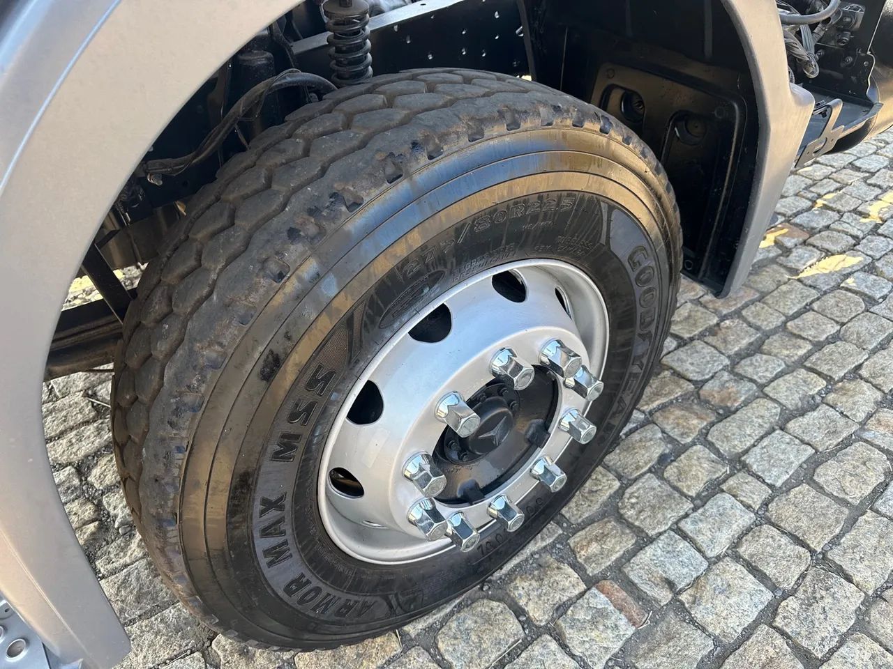 MB 1719 Toco - Foto 10