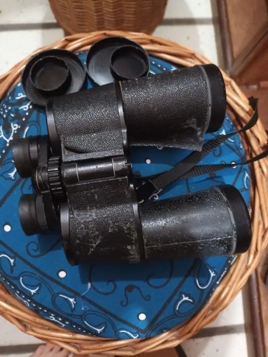 Binóculo Tento 10/50 - Foto 5