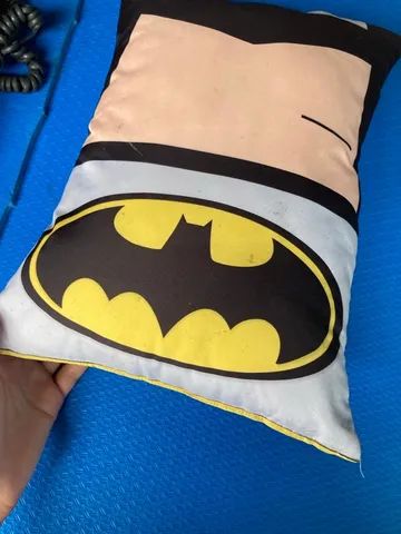 Almofada do Batman  - Foto 2