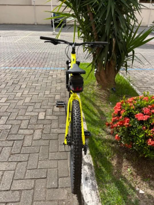 Bike Cannondale Trail 6  - Foto 6