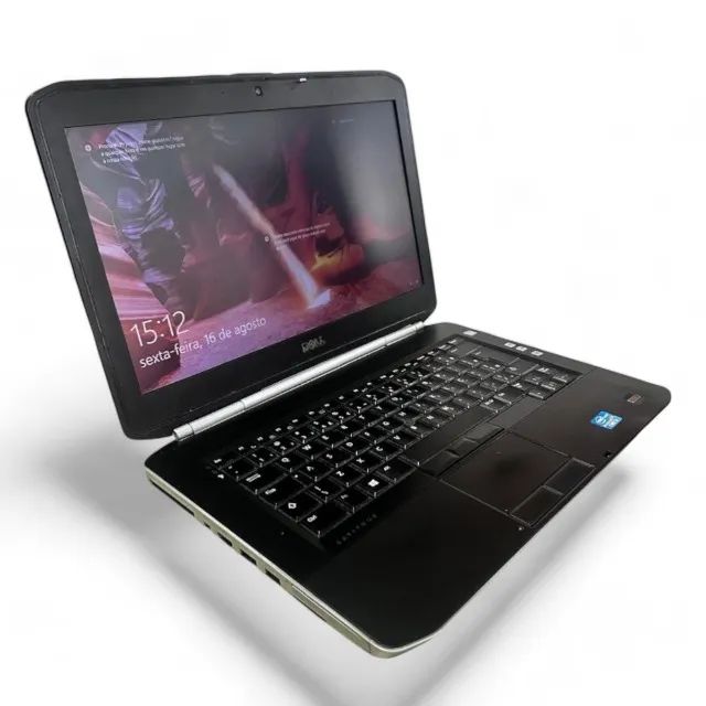 Notebook Dell Latitude E5430 Intel I5 3ª 6gb Ssd 128gb 14" - Foto 2