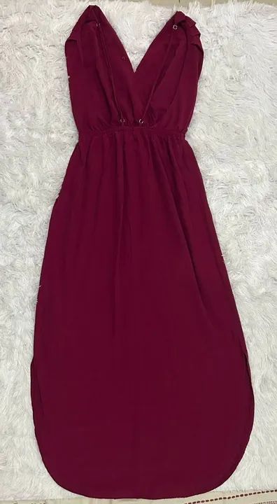Vestido feminino novo - Foto 3