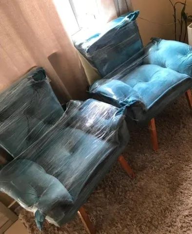 Opalas modernas confortável sofisticadas 