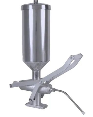 Doceira para churros 