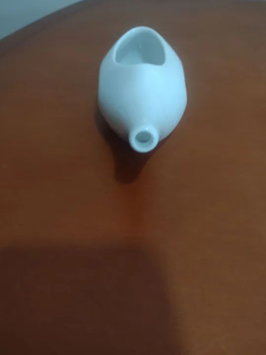 Lota ou jala em porcelana - Foto 5