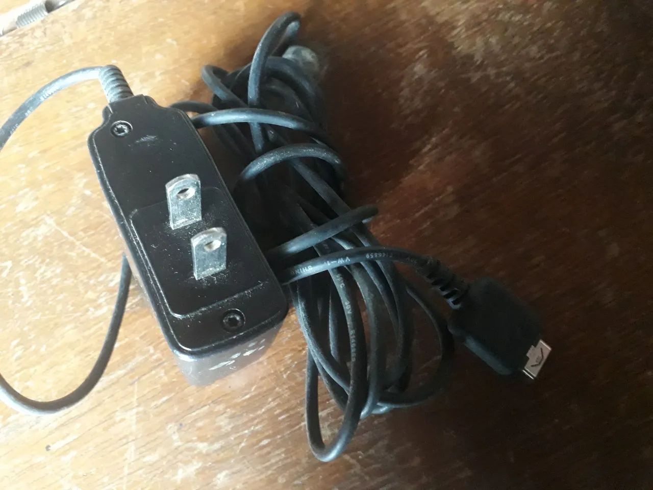Carregador de celular  - Foto 4