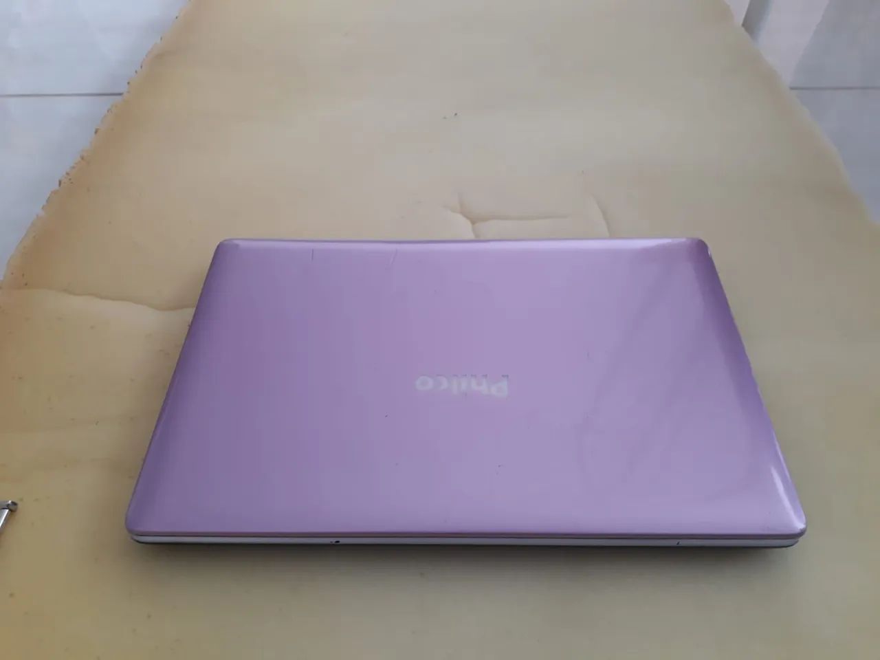 Notebook Lilás Philco - Foto 2