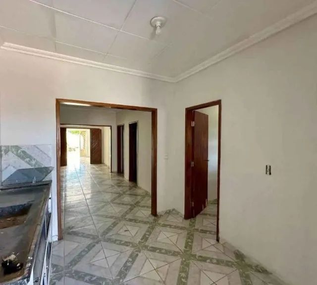 Vendo casa em Samambaia - Foto 3