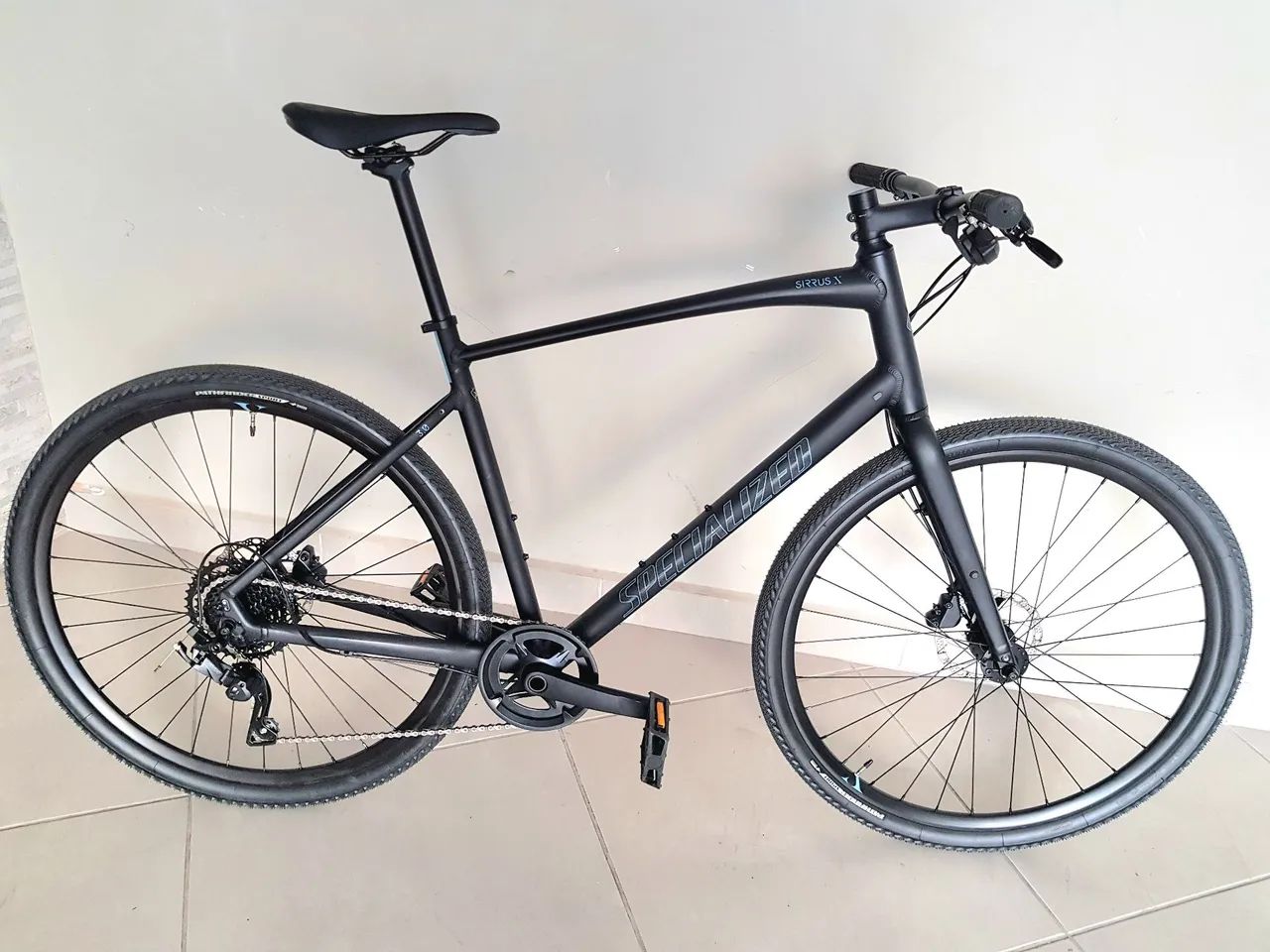 Specialized sirrus olx sale