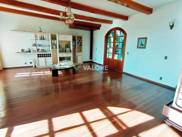 CASA 4 QUARTOS A VENDA NO BELVEDERE - Foto 4