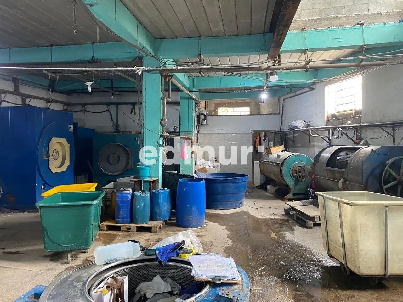 PREDIO para VENDA E ALUGUEL com 700m² no bairro Parque Novo Oratório com 1 quartos e 0 vag - Foto 4