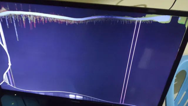 Smart tv Panasonic 