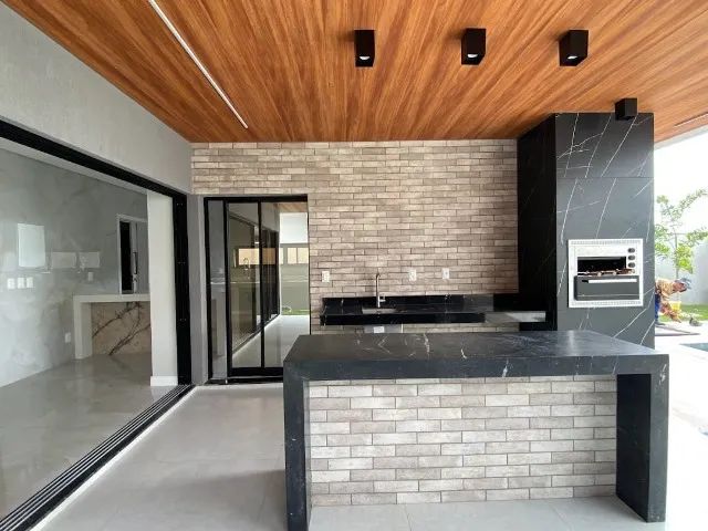 Casa com 4 suites - 257m² - Eusebio - Foto 5
