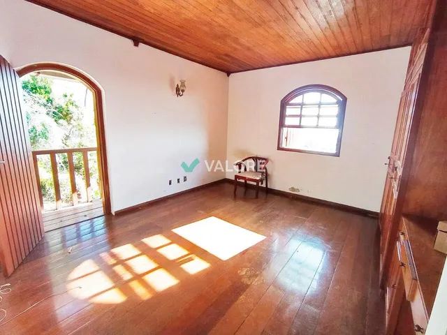 CASA 4 QUARTOS A VENDA NO BELVEDERE - Foto 2