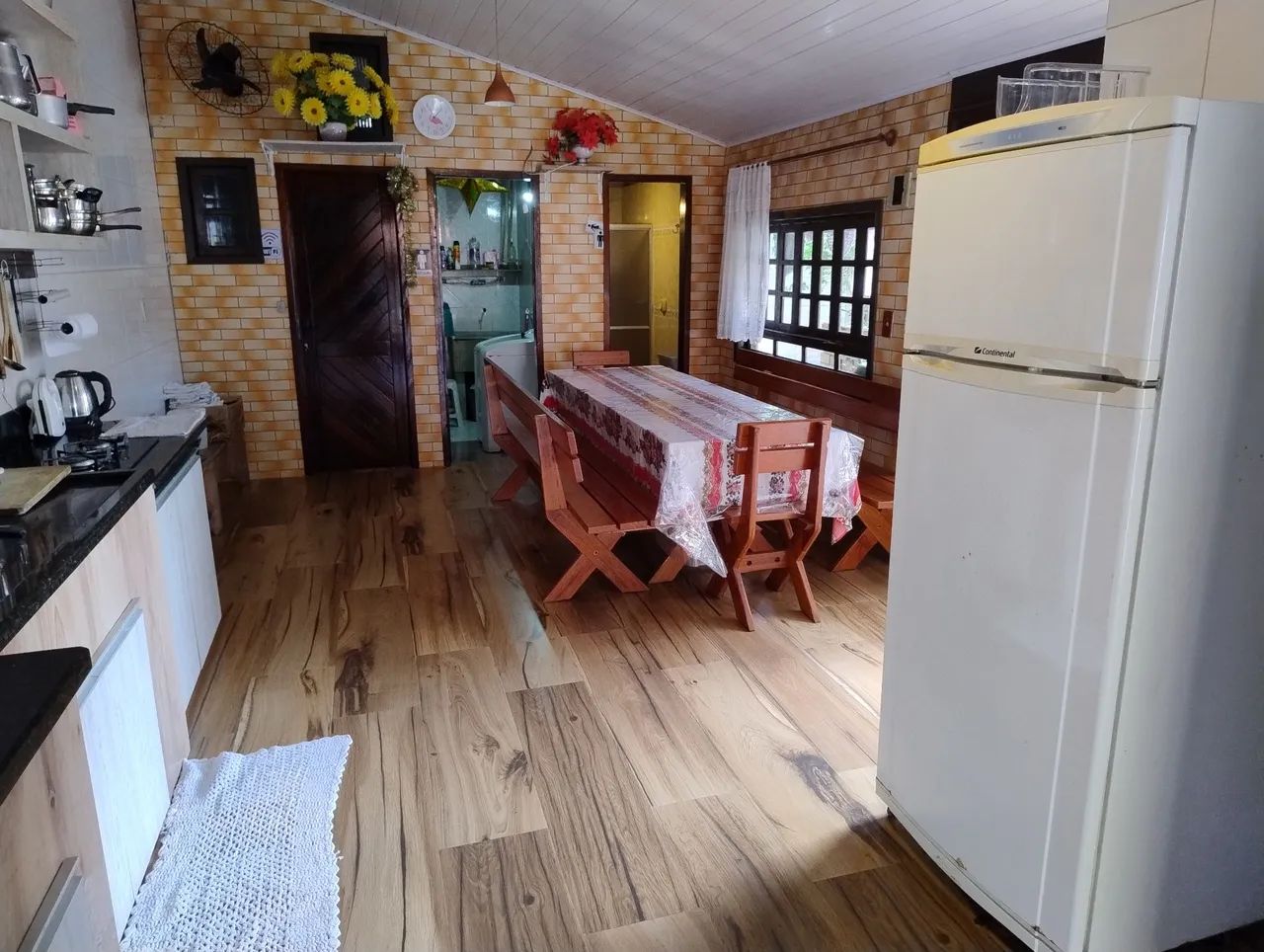 Casa sobrado - Foto 7